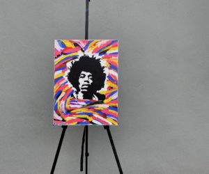 All Along The Watchtower