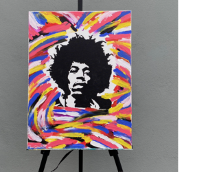 All Along The Watchtower