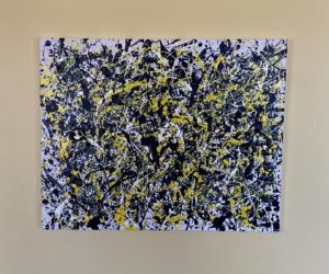 Pollock